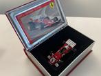 Hot Wheels 1:43 - Voiture miniature - Ferrari 312B2 #5 4th, Nieuw