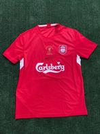 Liverpool - Kampioenschaps voetbal competitie - Steven