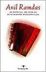 PAPEGAAI, DE STIER EN DE KLIMMENDE... 9789023439806, Boeken, Verzenden, Zo goed als nieuw, A. Ramdas