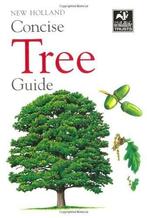 New Holland Concise Tree Guide 9781847736055, Bloomsbury Publishing, D. Daly, Gelezen, Verzenden