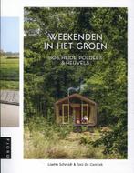 Weekenden in het groen (9789083169118, Lisette Schmidt), Nieuw, Verzenden