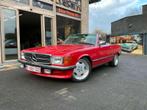 Mercedes SL 560 1987