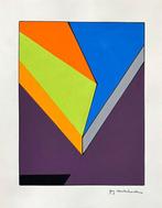 Guy Vandenbranden (1926-2014) - Composition