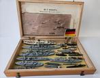 Modelschip (26) - Collectie WW2 stalen modelschepen – o.a., Nieuw