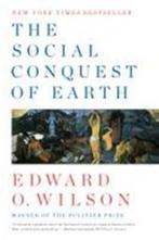 The Social Conquest of Earth, Nieuw, Nederlands, Verzenden