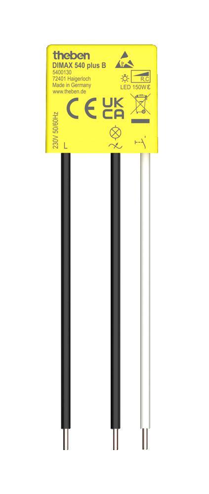 Interrupteur Dimmer Led Pour Halogène Et Incandescente, Bricolage & Construction, Éclairage de chantier, Envoi