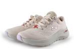 Skechers Sneakers in maat 40 Wit | 5% extra korting, Kleding | Dames, Schoenen, Skechers, Verzenden, Wit, Zo goed als nieuw