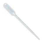 Pasteur Pipet       1 stuks, Verzenden, Nieuw