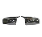 COQUES DE RÉTROVISEURS BMW E70 E71 07-12 LOOK M4 NOIR BRILLA, Verzenden, Nieuw