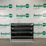 Aluca aluminium gebruikte bedrijfswagen inrichting (nr 2148), Verzenden, Gebruikt