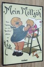 Mein Milljöh 9783898364782 Heinrich Zille, Verzenden, Zo goed als nieuw, Heinrich Zille