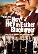 Hey hey its Esther Blueburger op DVD, Verzenden