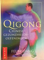 Qigong / De Meester Fei-reeks 9789038907642 Fei Yuliang, Boeken, Verzenden, Gelezen, Fei Yuliang