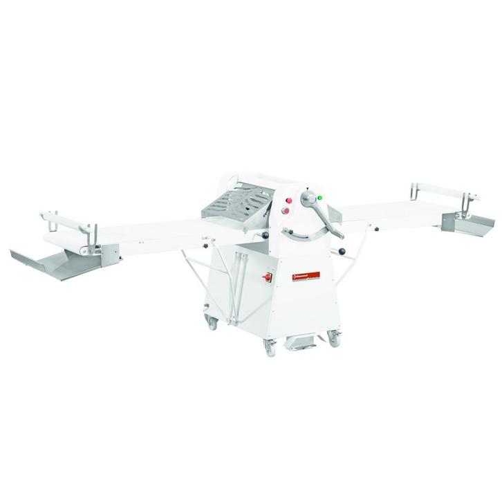 Banduitroller | Op Voetstuk | 600x1400mm | 0.75kW |  Wals, Zakelijke goederen, Horeca | Keukenapparatuur, Nieuw in verpakking