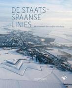De Staats-Spaanse Linies 9789462499843 Jan J.B. Kuipers, Boeken, Verzenden, Gelezen, Jan J.B. Kuipers
