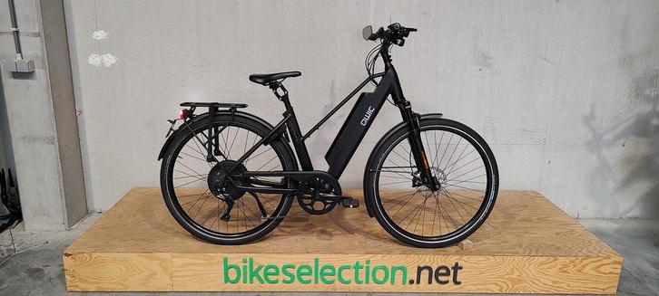 Speed Pedelec | Qwic Performance RD11 | - 51% | 2022, Fietsen en Brommers, Elektrische fietsen, 51 tot 55 cm, 50 km per accu of meer
