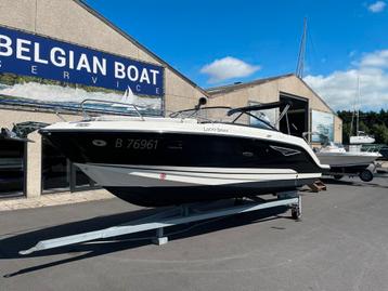 250 Sunsport Searay beschikbaar voor biedingen