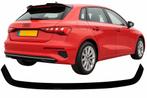 Achterspoiler | Audi | A3 Sportback 20- 5d hat. | type 8Y |, Autos : Pièces & Accessoires, Verzenden