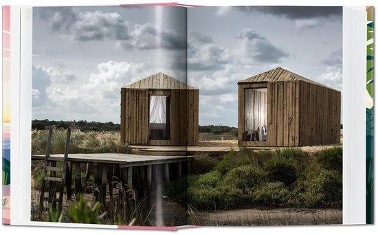 Cabins 9783836565011 Philip Jodidio, Boeken, Taal | Engels, Gelezen, Verzenden