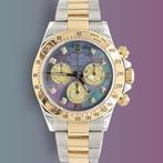Rolex - Cosmograph Daytona Crystal Dial - Ref. 116523 -, Handtassen en Accessoires, Horloges | Heren, Nieuw