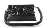 Guess Instappers in maat 37 Zwart | 5% extra korting, Kleding | Dames, Schoenen, Guess, Verzenden, Zo goed als nieuw, Instappers
