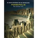 Persepolis: de geheime stad, Boeken, Nieuw, Nederlands, Verzenden