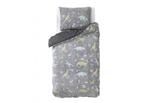 Sleeptime Glow in the dark Dinosaurs Grijs, Huis en Inrichting, Nieuw