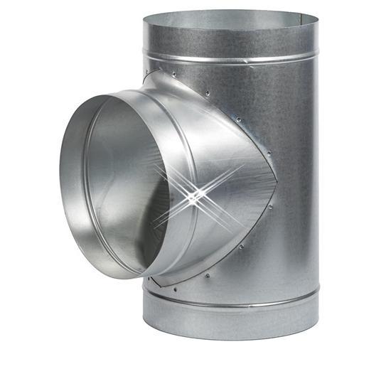T-stuk 150 mm, Zakelijke goederen, Horeca | Overige, Verzenden