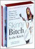 Skinny Bitch in a Box 9780762435364, Zo goed als nieuw, Rory Freedman, Kim Barnouin, Verzenden