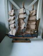 Modèle réduit de bateau de constructeur naval, Hobby & Loisirs créatifs