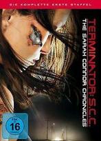 Terminator - The Sarah Connor Chronicles: Die komplette e..., Gebruikt, Verzenden