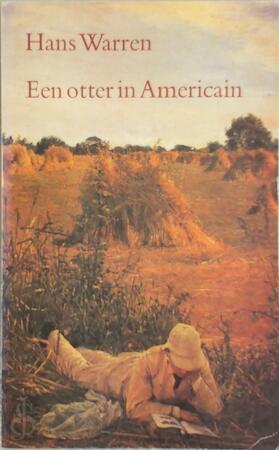 Een otter in Americain, Boeken, Taal | Overige Talen, Verzenden