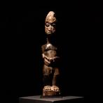 Baoulé-figuur - Ivoorkust, Antiek en Kunst