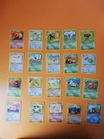 WOTC Pokémon - 38 Incomplete Album - Jungle, Hobby & Loisirs créatifs