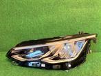 Phare av. gauche Volkswagen Golf VIII 8 2019 - 2023 Full LED, Auto-onderdelen, Verlichting, Ophalen