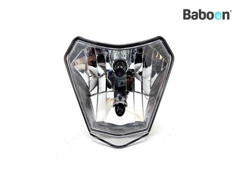 Phare KTM 690 SMC R 2018-2019 Symmetric RH/LH (76914001100), Motoren, Onderdelen | Overige, Verzenden