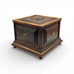 Krat - Eik - Relieves Florales