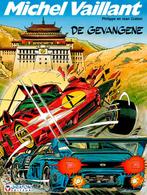 De gevangene / Michel Vaillant / 59 9789070816322, Boeken, Verzenden, Gelezen, Jean Graton