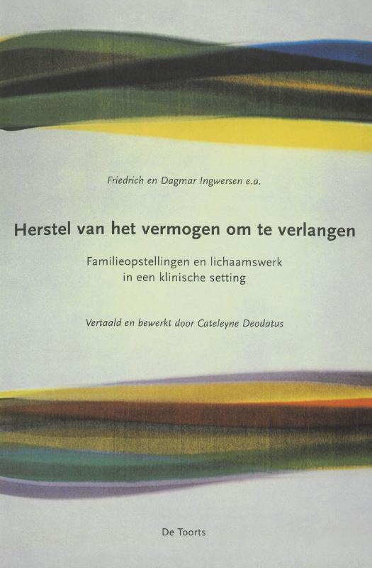 Herstel van het vermogen om te verlangen 9789060208229, Boeken, Psychologie, Zo goed als nieuw, Verzenden