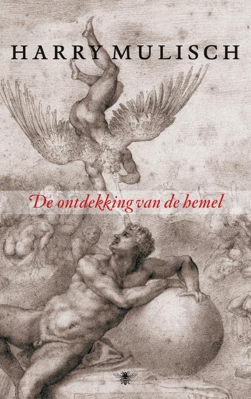 De ontdekking van de hemel 9789023472780 Harry Mulisch, Boeken, Romans, Zo goed als nieuw, Verzenden