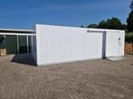 Koelcel 812 x 512 x 258 cm met schuifdeur, Gebruikt, Koelen en Vriezen