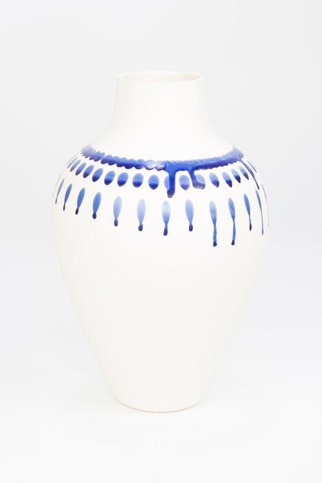 Studio Joachim-Morineau - Vase -  Moca 13/100  - Faïence, Antiek en Kunst, Kunst | Designobjecten