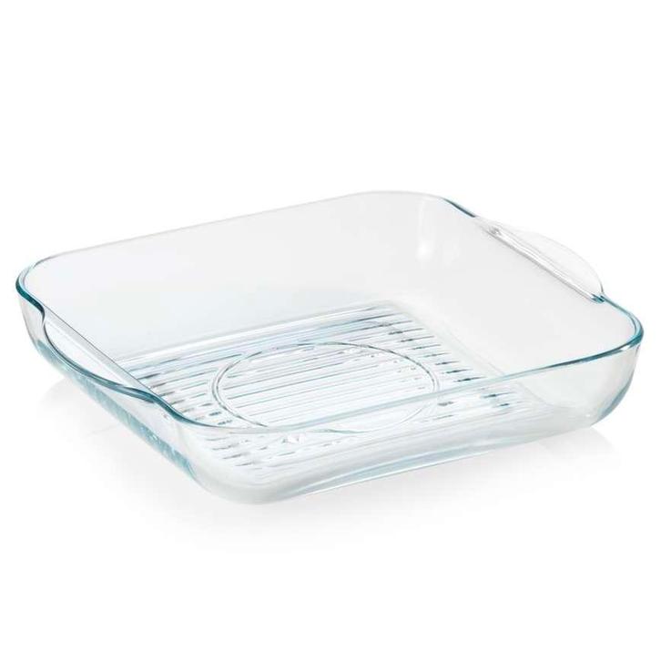 Tupperware Premiaglass Grill 3,2 l, Maison & Meubles, Cuisine| Tupperware, Envoi