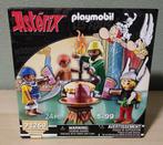 Playmobil - Asterix - Playmobil Artifis Poisoned Cake