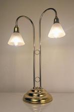 Tafellamp - MASSIVE - Regency Vintage Glamour Lamp - 54 cm -