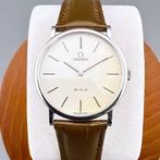 Omega - De Ville - Zonder minimumprijs - Heren - 1960-1969, Nieuw