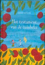 Het Testament Van De Tuinheks 9789058382443, Boeken, Gelezen, Rachel Van Kooij, Verzenden