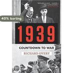 1939 9780670022090 Richard Overy, Verzenden, Richard Overy