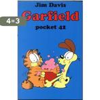 Garfield / Garfield Pocket / 42 9789022947180 Jennifer Davis, Boeken, Verzenden, Gelezen, Jennifer Davis