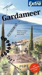 Gardameer / ANWB Extra 9789018045234 Barbara Schaefer, Verzenden, Gelezen, Barbara Schaefer